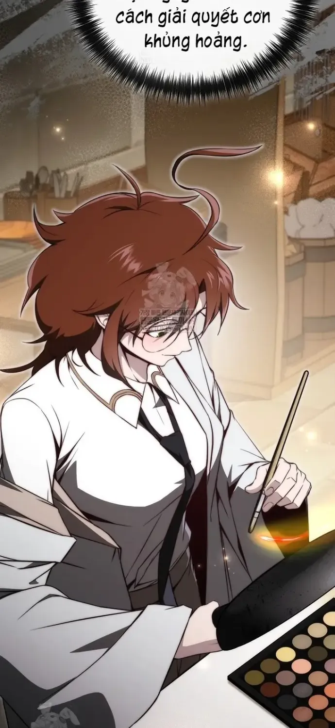 Kẻ Hồi Quy Tạo Ra Mọi Thứ Chap 15 - Next Chap 16