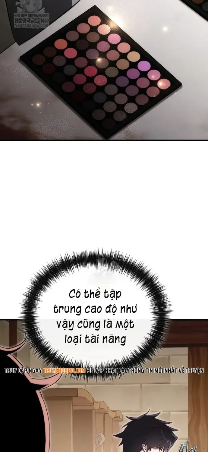 Kẻ Hồi Quy Tạo Ra Mọi Thứ Chap 15 - Next Chap 16