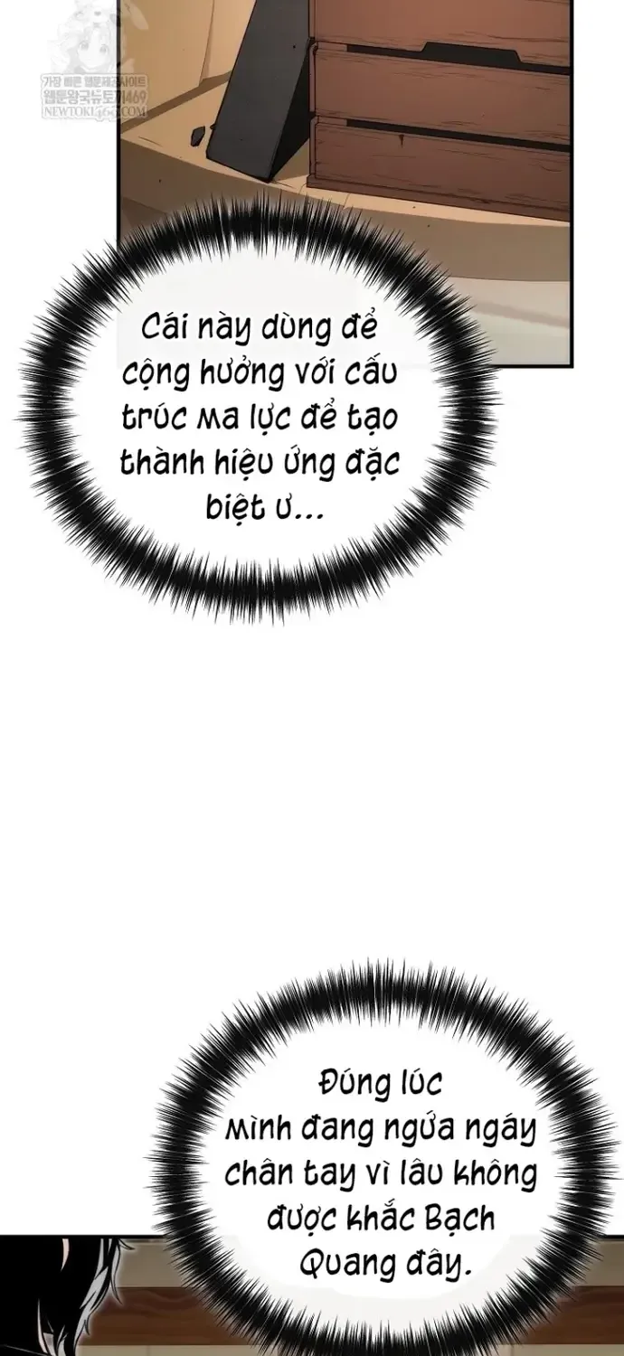 Kẻ Hồi Quy Tạo Ra Mọi Thứ Chap 15 - Next Chap 16