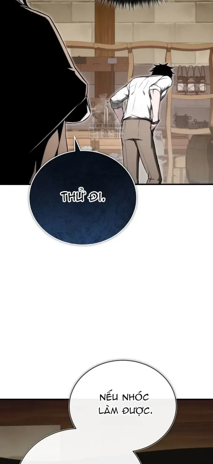 Kẻ Hồi Quy Tạo Ra Mọi Thứ Chap 15 - Next Chap 16