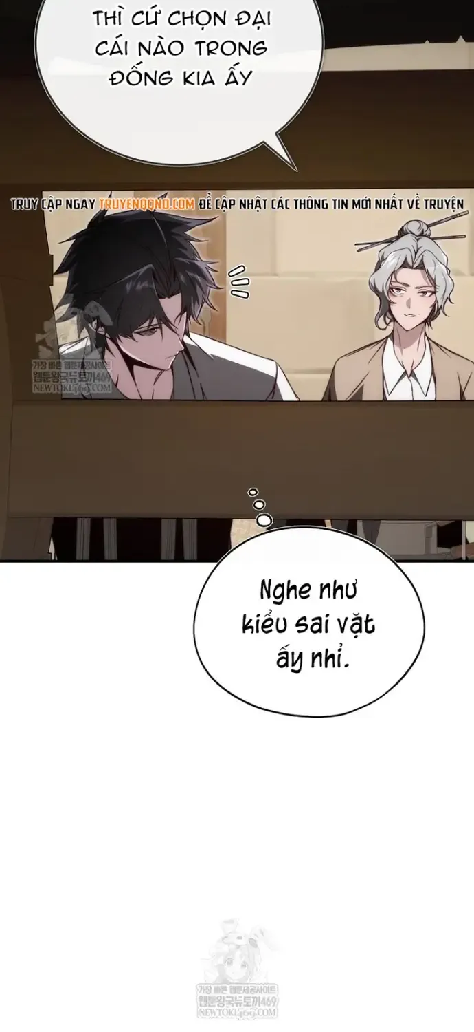 Kẻ Hồi Quy Tạo Ra Mọi Thứ Chap 15 - Next Chap 16