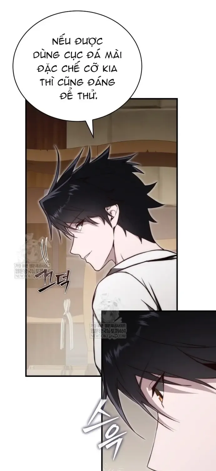 Kẻ Hồi Quy Tạo Ra Mọi Thứ Chap 15 - Next Chap 16