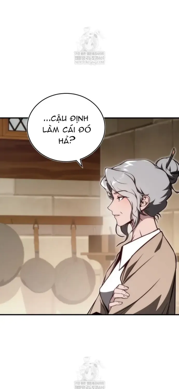 Kẻ Hồi Quy Tạo Ra Mọi Thứ Chap 15 - Next Chap 16