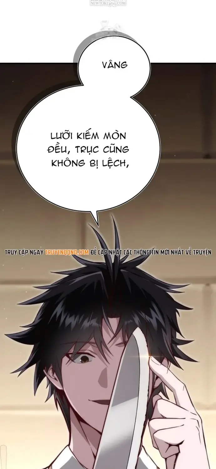 Kẻ Hồi Quy Tạo Ra Mọi Thứ Chap 15 - Next Chap 16