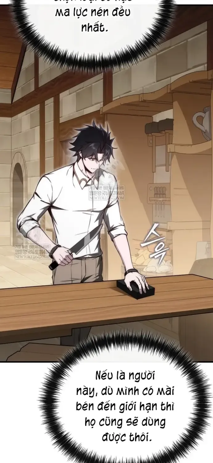 Kẻ Hồi Quy Tạo Ra Mọi Thứ Chap 15 - Next Chap 16