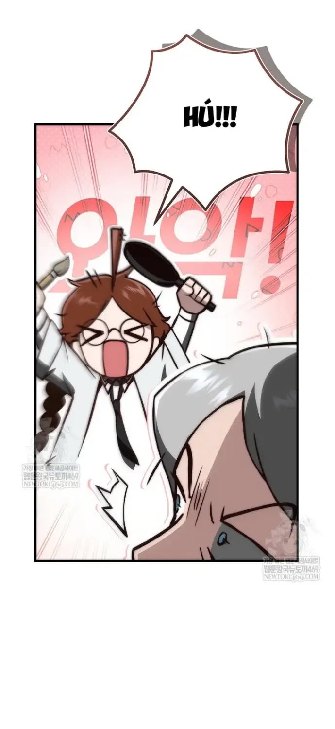 Kẻ Hồi Quy Tạo Ra Mọi Thứ Chap 15 - Next Chap 16