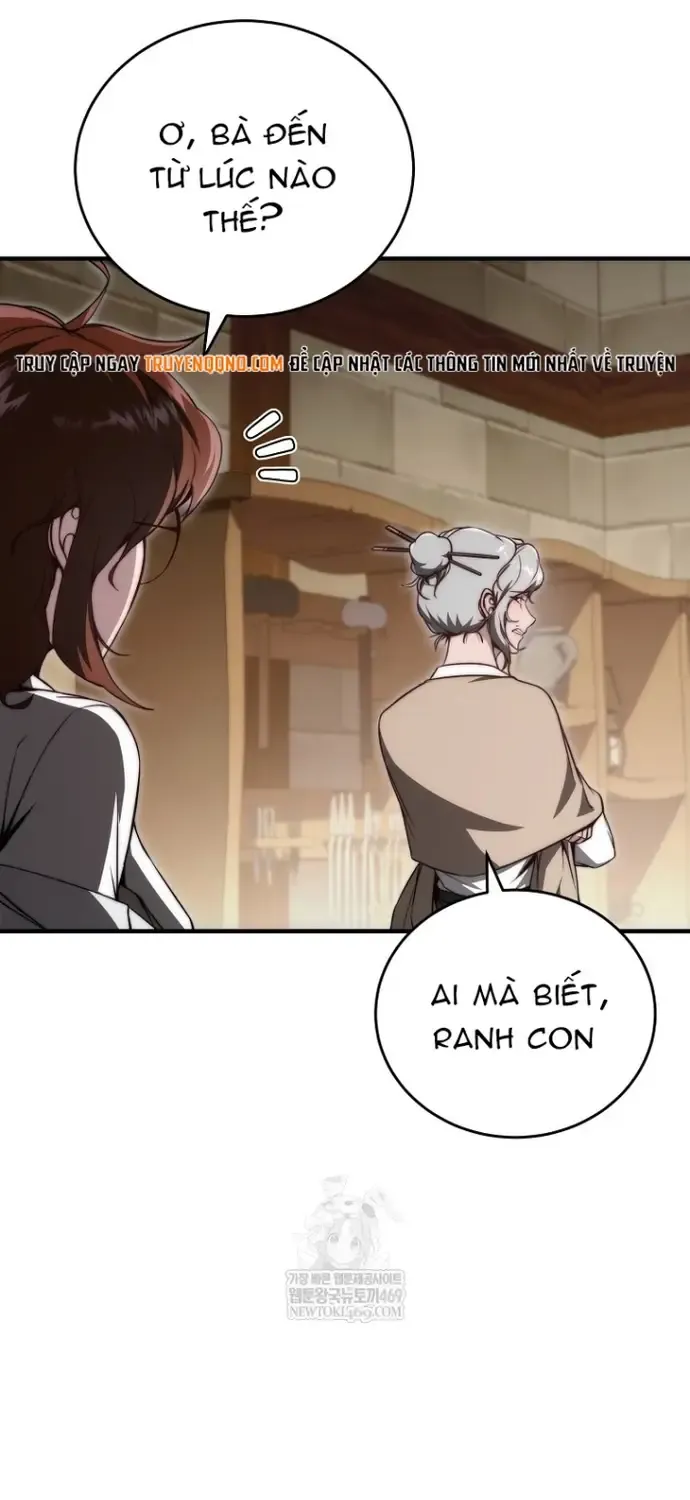 Kẻ Hồi Quy Tạo Ra Mọi Thứ Chap 15 - Next Chap 16