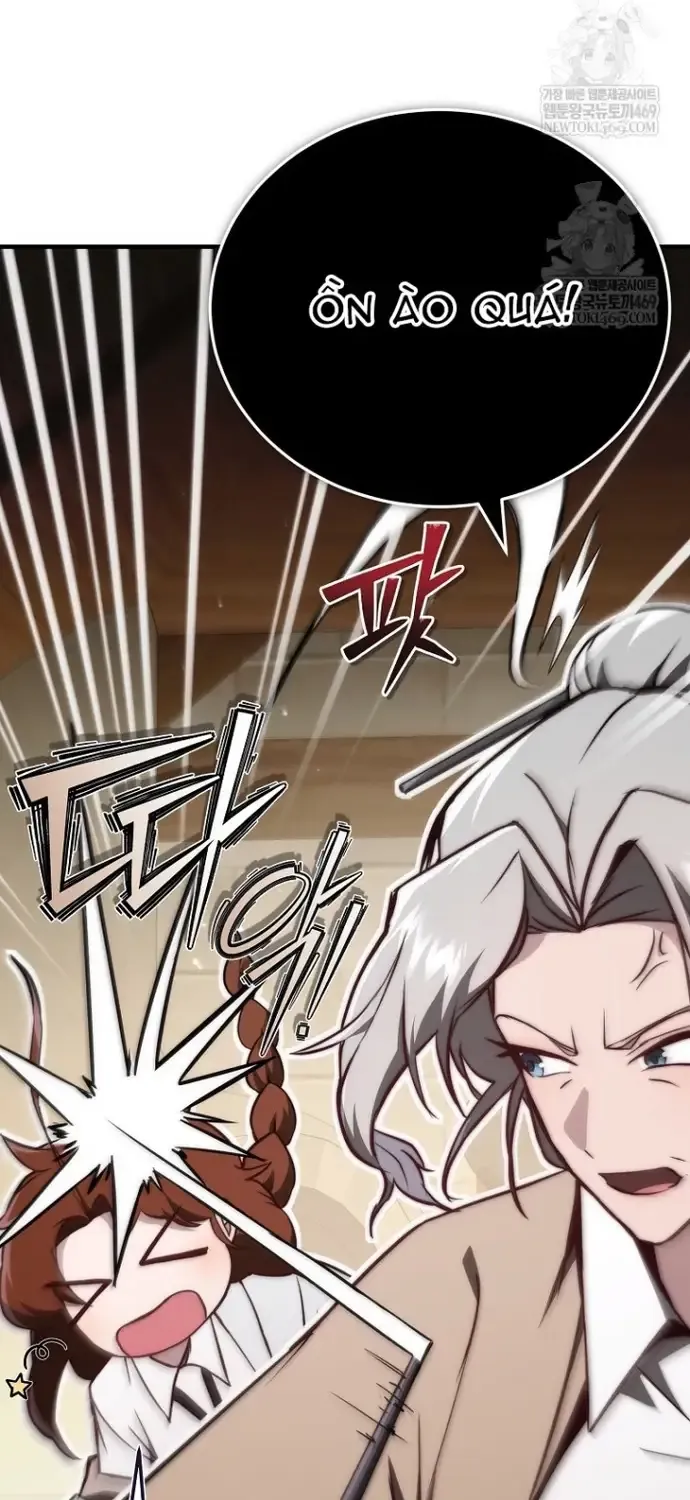 Kẻ Hồi Quy Tạo Ra Mọi Thứ Chap 15 - Next Chap 16