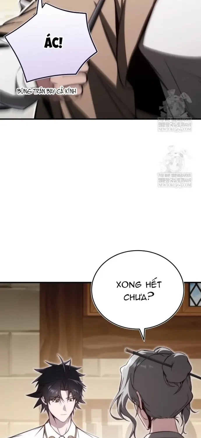 Kẻ Hồi Quy Tạo Ra Mọi Thứ Chap 15 - Next Chap 16