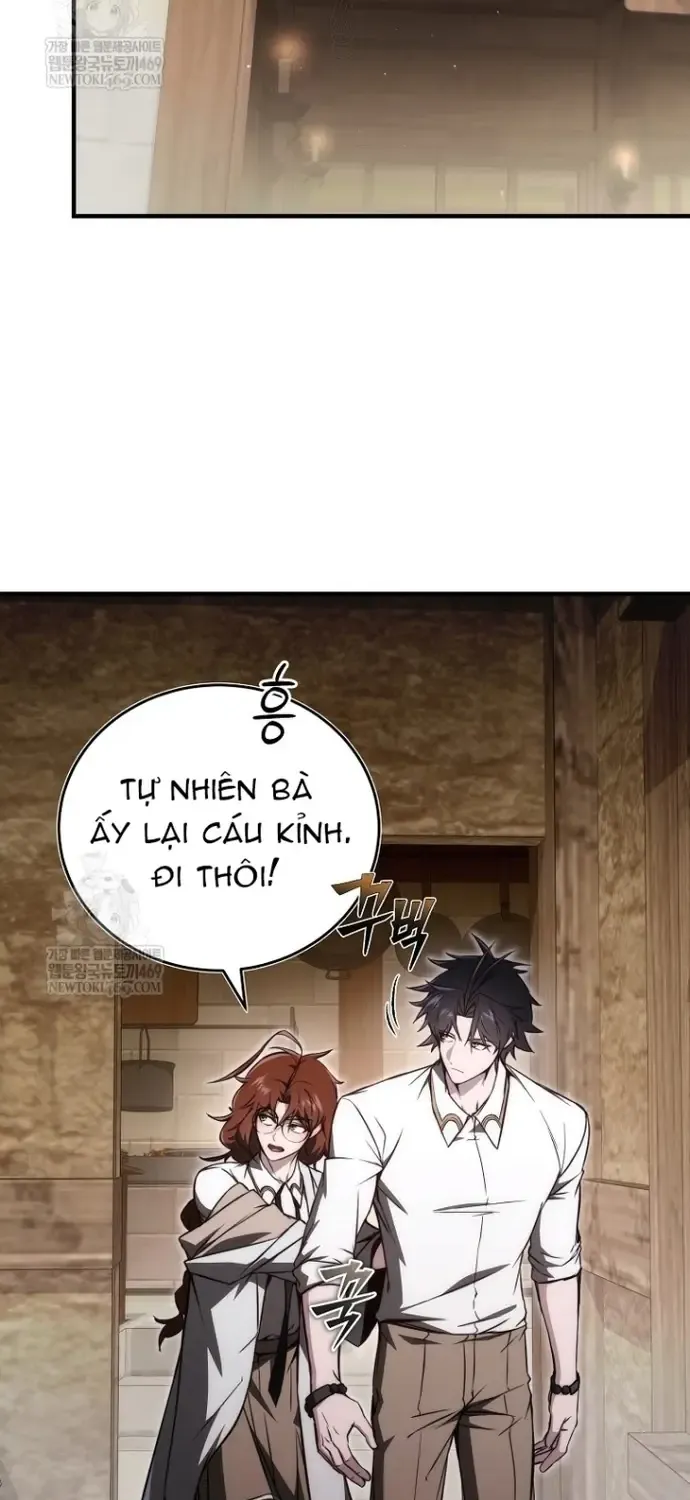 Kẻ Hồi Quy Tạo Ra Mọi Thứ Chap 15 - Next Chap 16