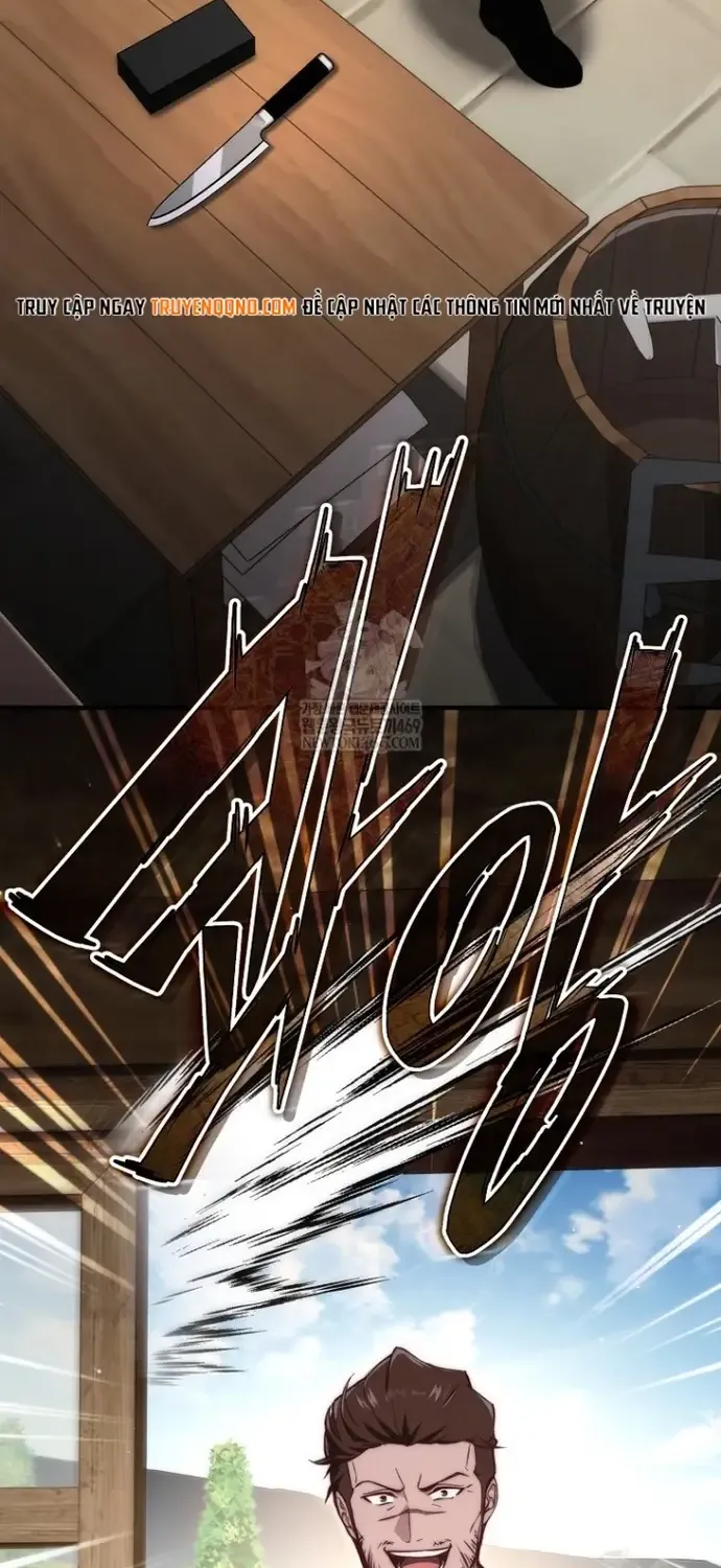 Kẻ Hồi Quy Tạo Ra Mọi Thứ Chap 15 - Next Chap 16