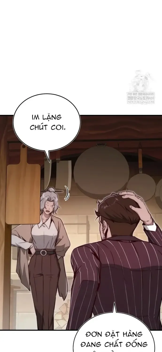 Kẻ Hồi Quy Tạo Ra Mọi Thứ Chap 15 - Next Chap 16