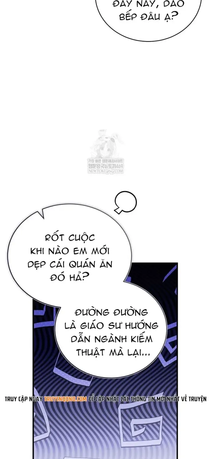 Kẻ Hồi Quy Tạo Ra Mọi Thứ Chap 15 - Next Chap 16