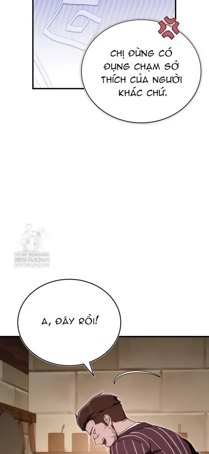 Kẻ Hồi Quy Tạo Ra Mọi Thứ Chap 15 - Next Chap 16