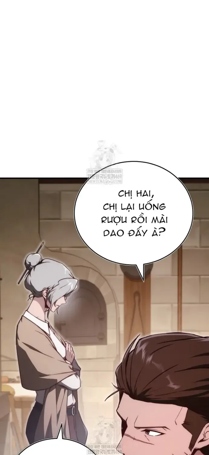Kẻ Hồi Quy Tạo Ra Mọi Thứ Chap 15 - Next Chap 16