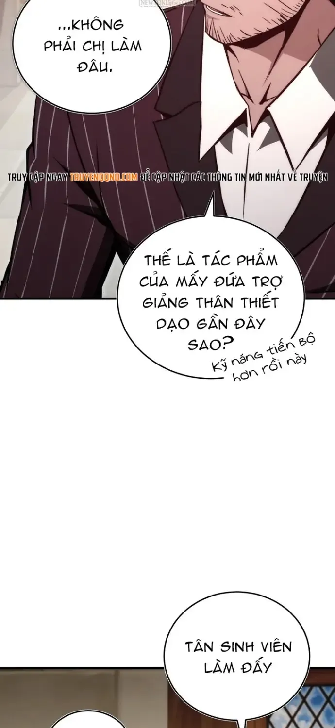 Kẻ Hồi Quy Tạo Ra Mọi Thứ Chap 15 - Next Chap 16