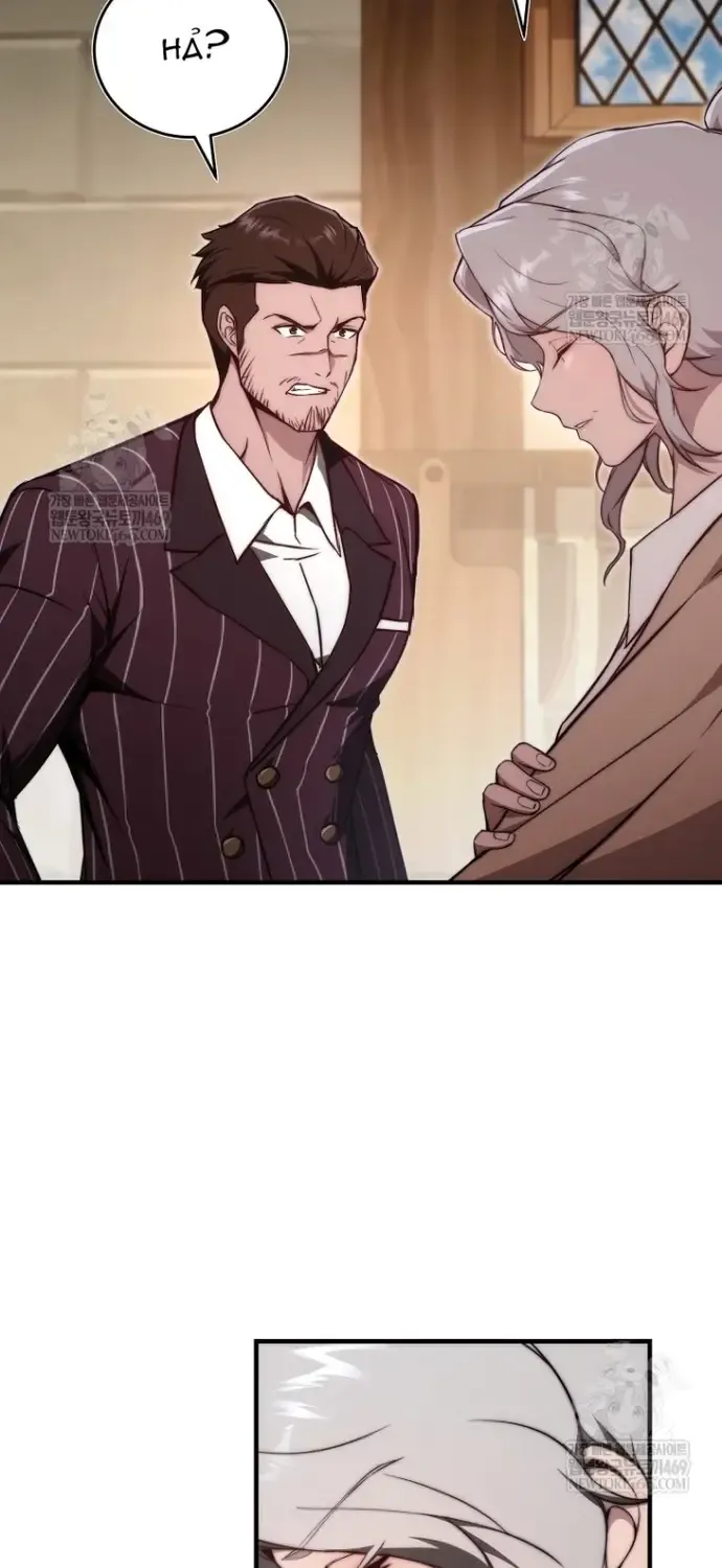 Kẻ Hồi Quy Tạo Ra Mọi Thứ Chap 15 - Next Chap 16