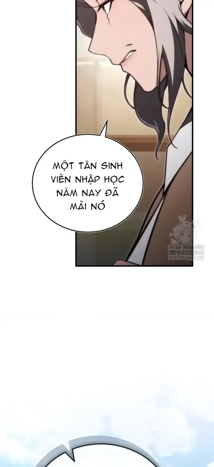 Kẻ Hồi Quy Tạo Ra Mọi Thứ Chap 15 - Next Chap 16