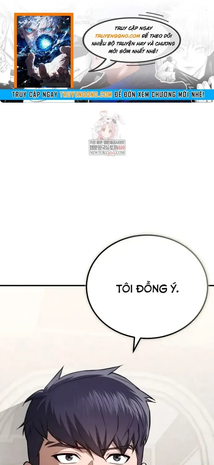 Kẻ Hồi Quy Tạo Ra Mọi Thứ Chap 19 - Next Chap 20