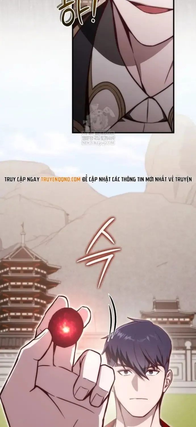 Kẻ Hồi Quy Tạo Ra Mọi Thứ Chap 19 - Next Chap 20