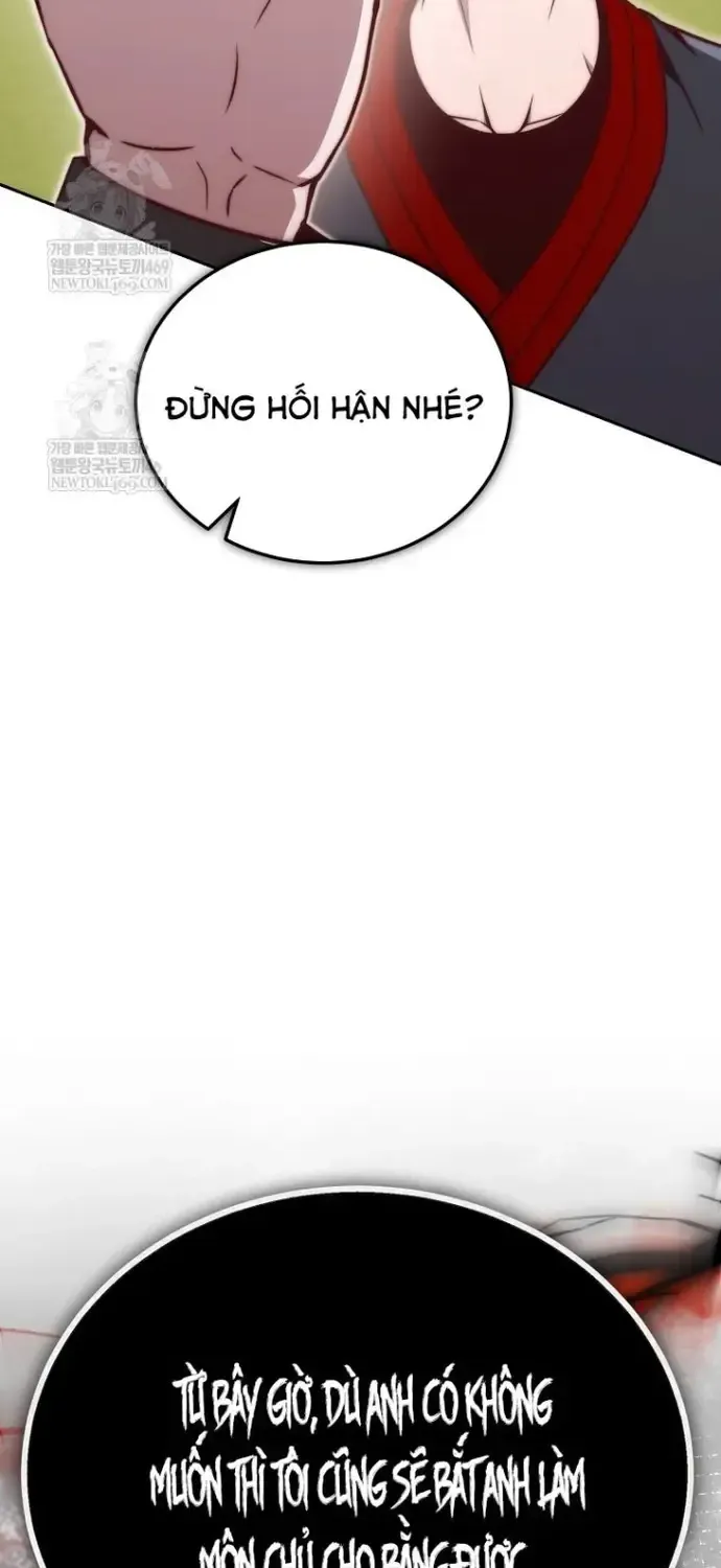 Kẻ Hồi Quy Tạo Ra Mọi Thứ Chap 19 - Next Chap 20