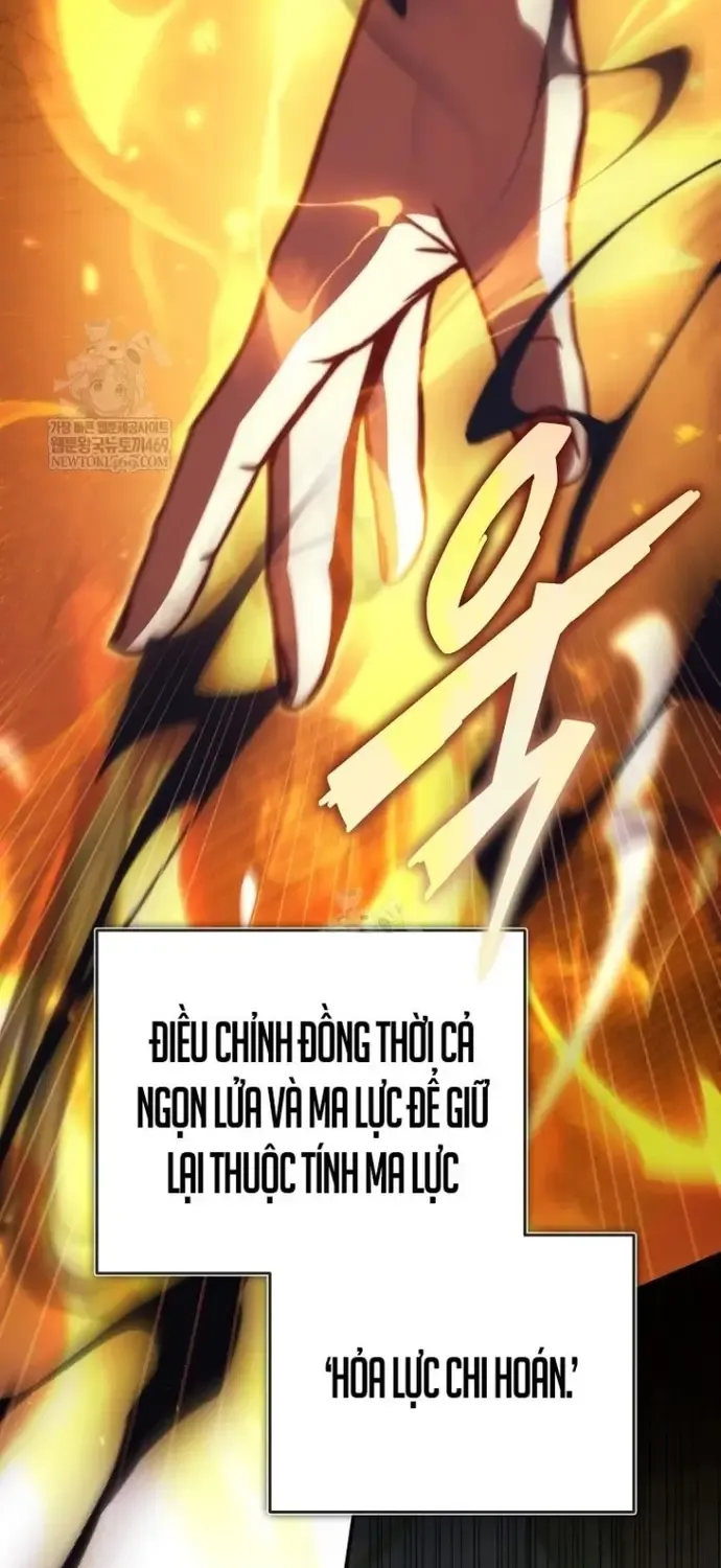 Kẻ Hồi Quy Tạo Ra Mọi Thứ Chap 19 - Next Chap 20