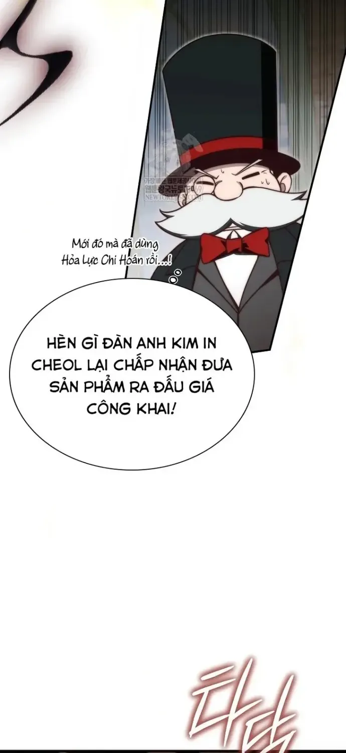 Kẻ Hồi Quy Tạo Ra Mọi Thứ Chap 19 - Next Chap 20