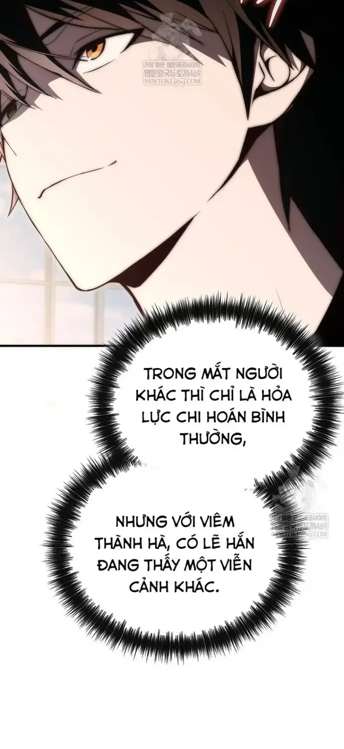 Kẻ Hồi Quy Tạo Ra Mọi Thứ Chap 19 - Next Chap 20