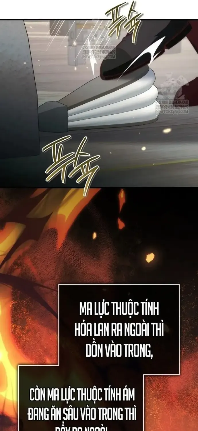 Kẻ Hồi Quy Tạo Ra Mọi Thứ Chap 19 - Next Chap 20