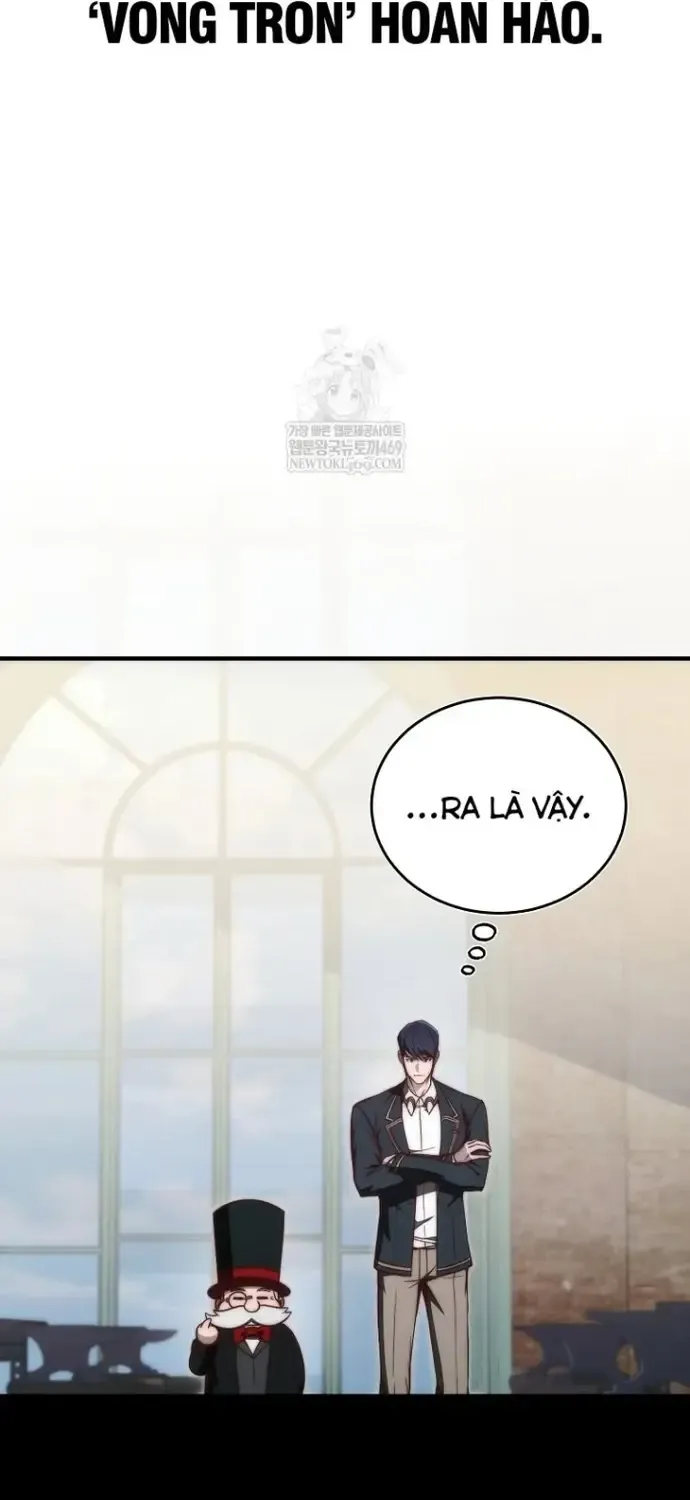 Kẻ Hồi Quy Tạo Ra Mọi Thứ Chap 19 - Next Chap 20