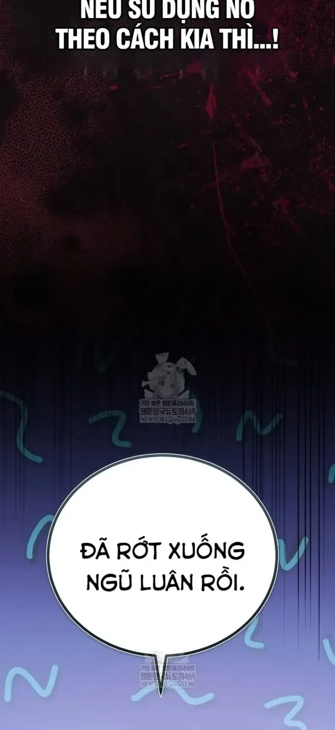 Kẻ Hồi Quy Tạo Ra Mọi Thứ Chap 19 - Next Chap 20