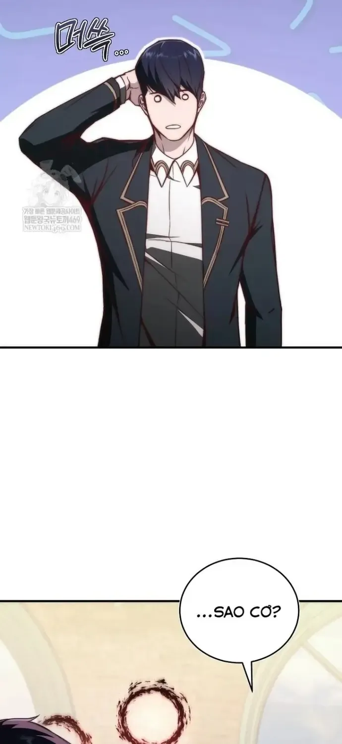 Kẻ Hồi Quy Tạo Ra Mọi Thứ Chap 19 - Next Chap 20