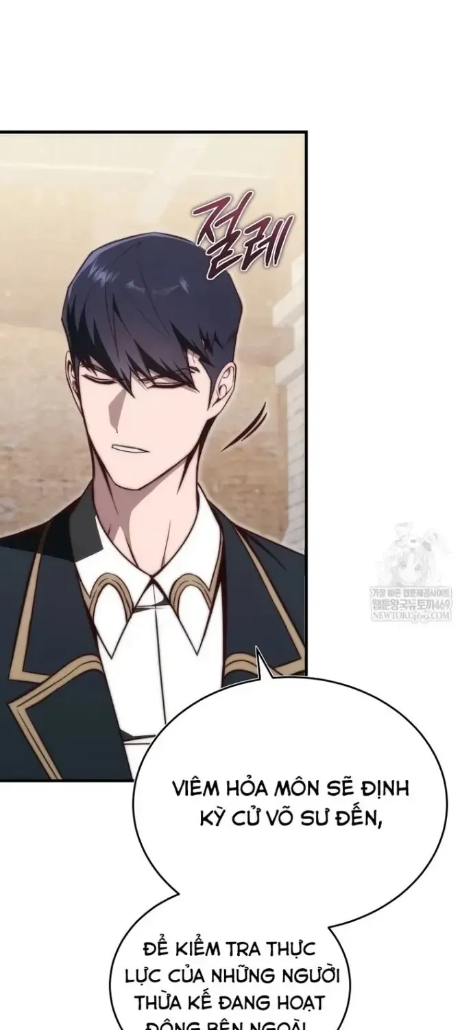 Kẻ Hồi Quy Tạo Ra Mọi Thứ Chap 19 - Next Chap 20