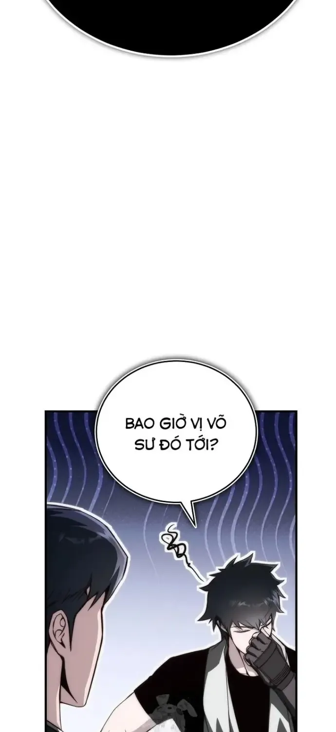 Kẻ Hồi Quy Tạo Ra Mọi Thứ Chap 19 - Next Chap 20