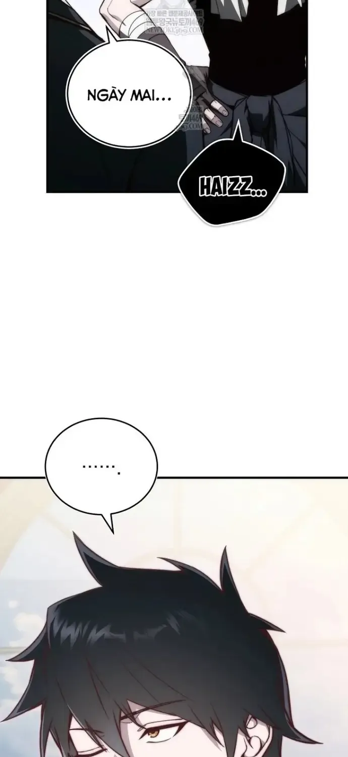 Kẻ Hồi Quy Tạo Ra Mọi Thứ Chap 19 - Next Chap 20