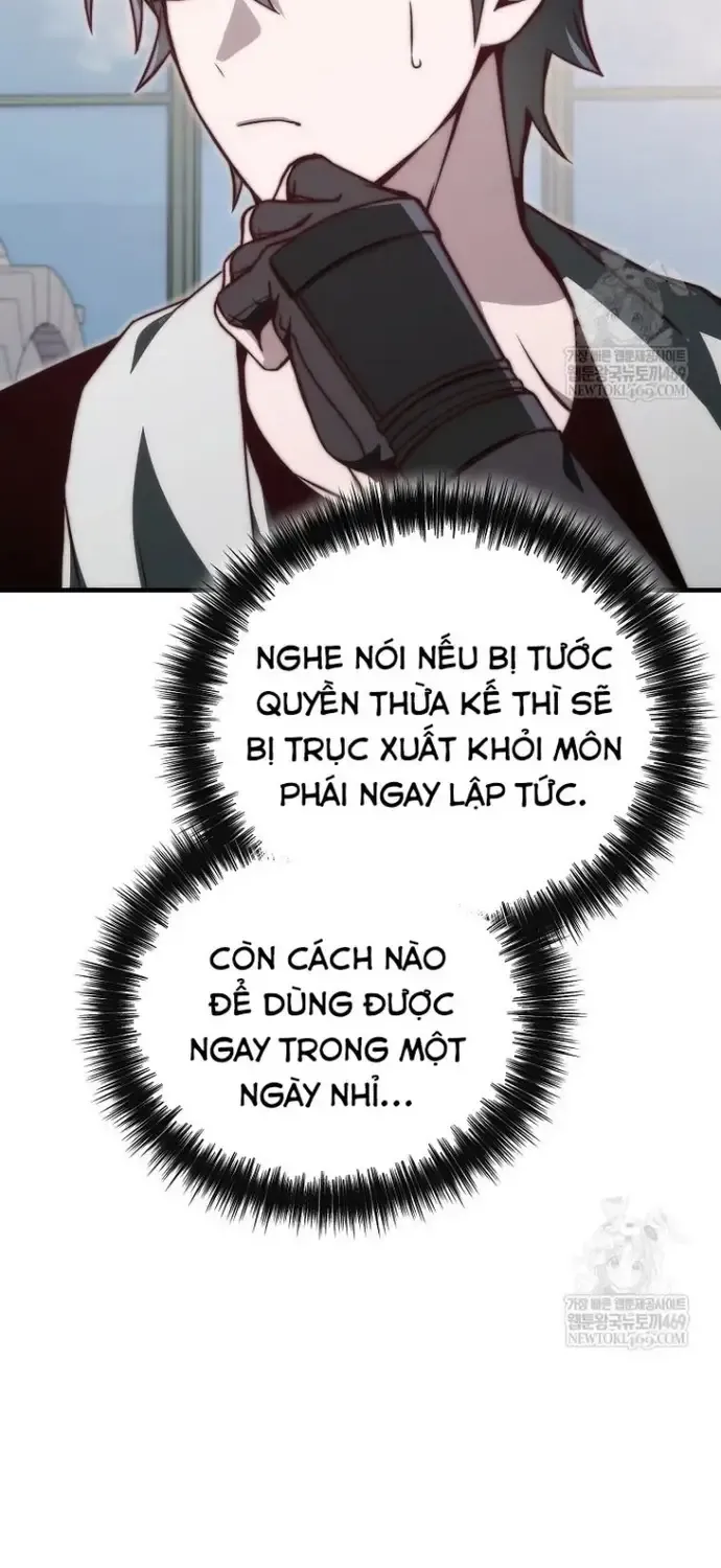 Kẻ Hồi Quy Tạo Ra Mọi Thứ Chap 19 - Next Chap 20