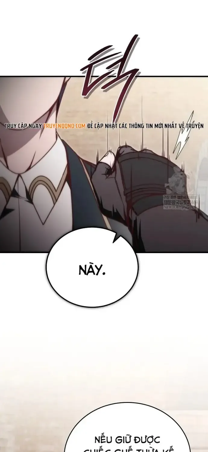 Kẻ Hồi Quy Tạo Ra Mọi Thứ Chap 19 - Next Chap 20