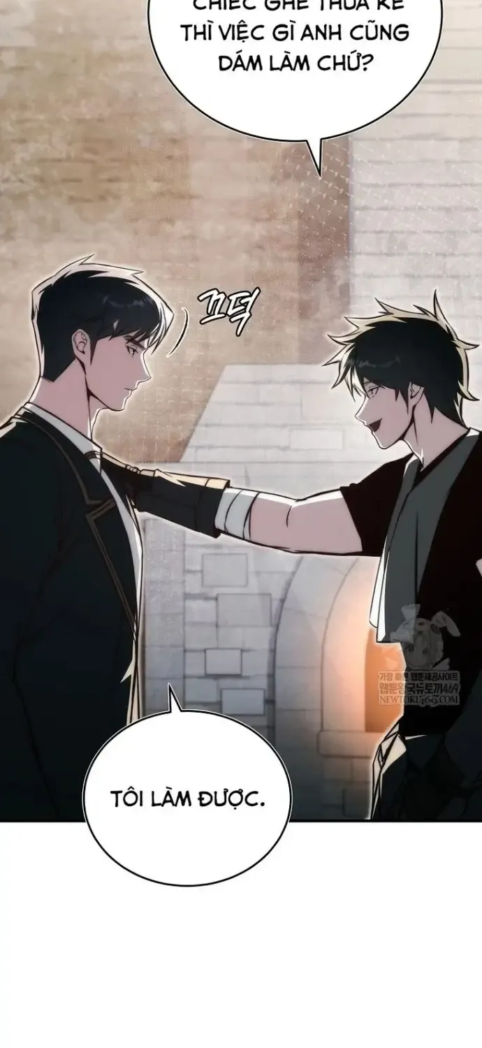 Kẻ Hồi Quy Tạo Ra Mọi Thứ Chap 19 - Next Chap 20