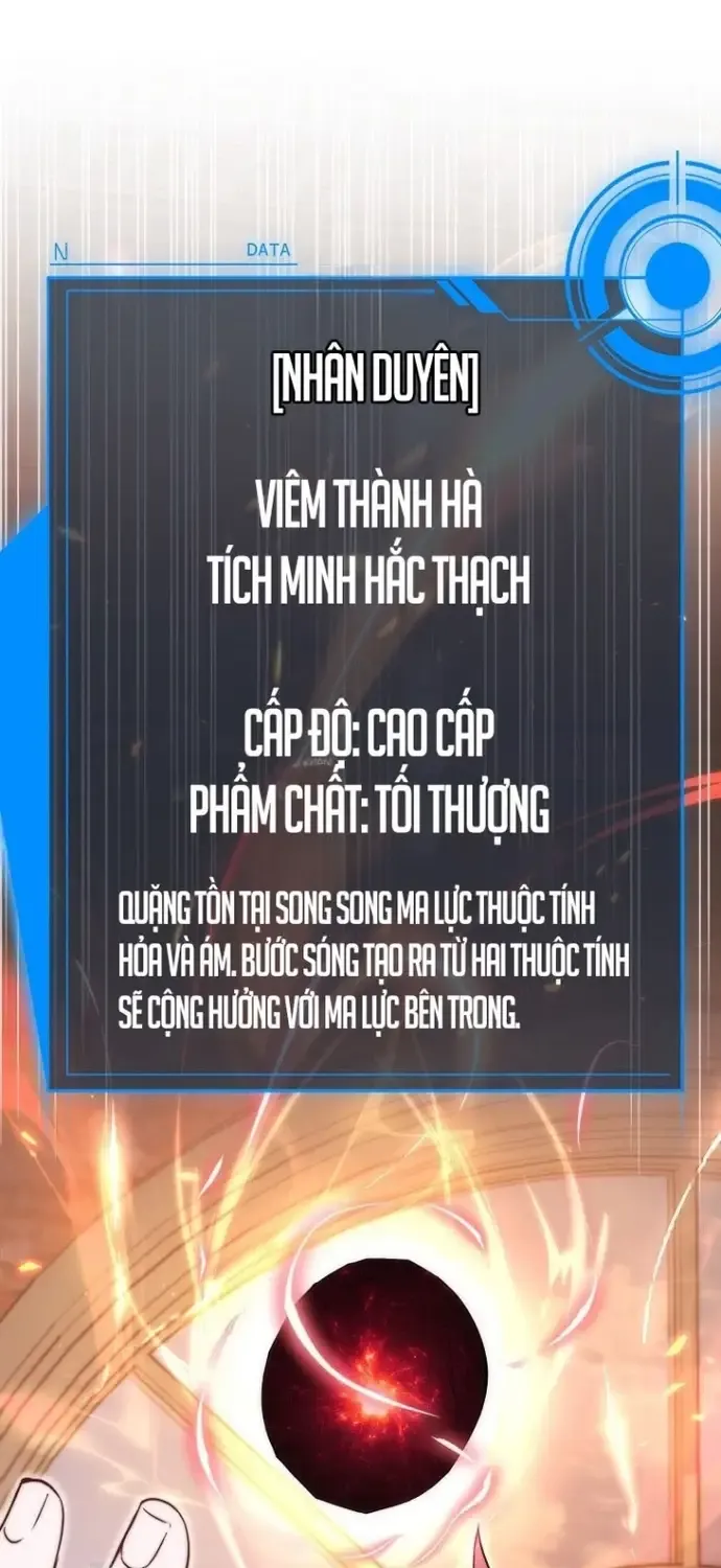 Kẻ Hồi Quy Tạo Ra Mọi Thứ Chap 19 - Next Chap 20