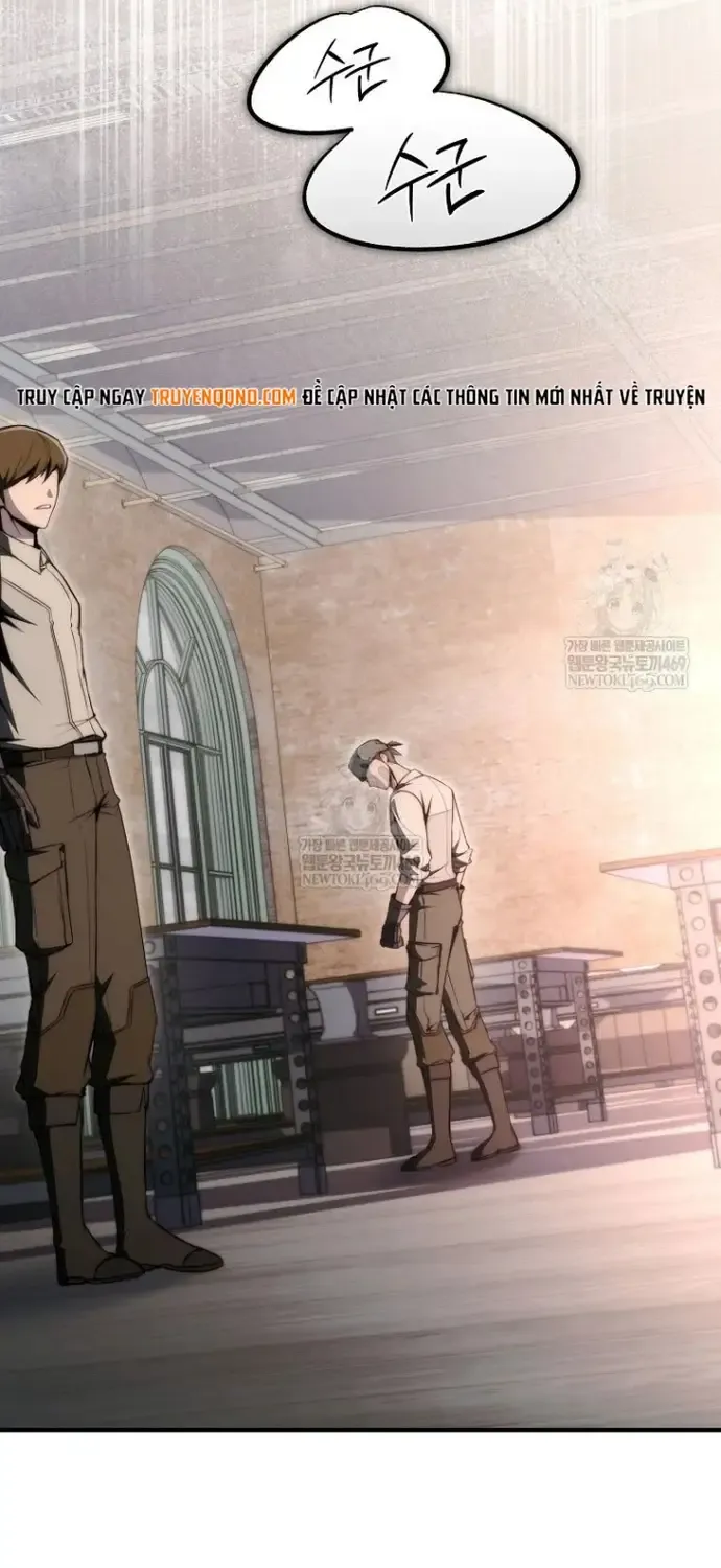 Kẻ Hồi Quy Tạo Ra Mọi Thứ Chap 19 - Next Chap 20