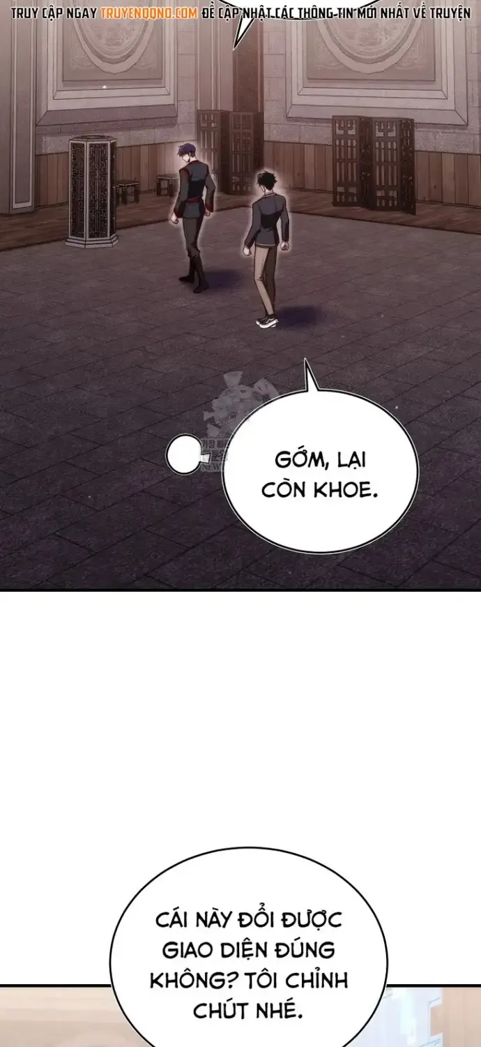 Kẻ Hồi Quy Tạo Ra Mọi Thứ Chap 19 - Next Chap 20