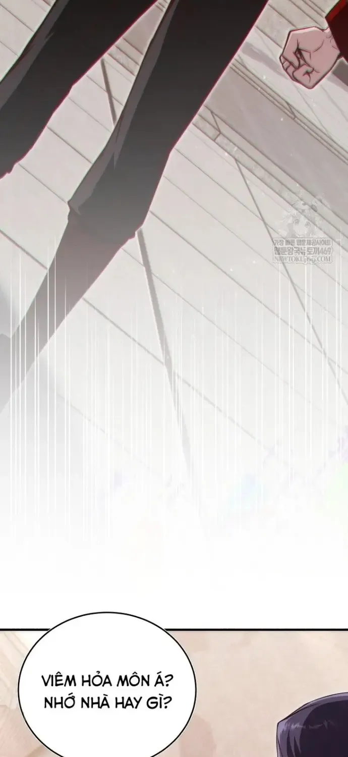 Kẻ Hồi Quy Tạo Ra Mọi Thứ Chap 19 - Next Chap 20