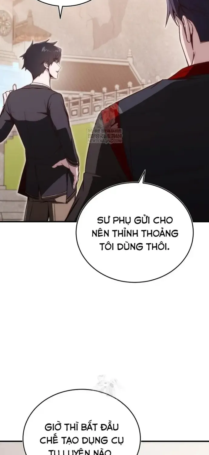 Kẻ Hồi Quy Tạo Ra Mọi Thứ Chap 19 - Next Chap 20