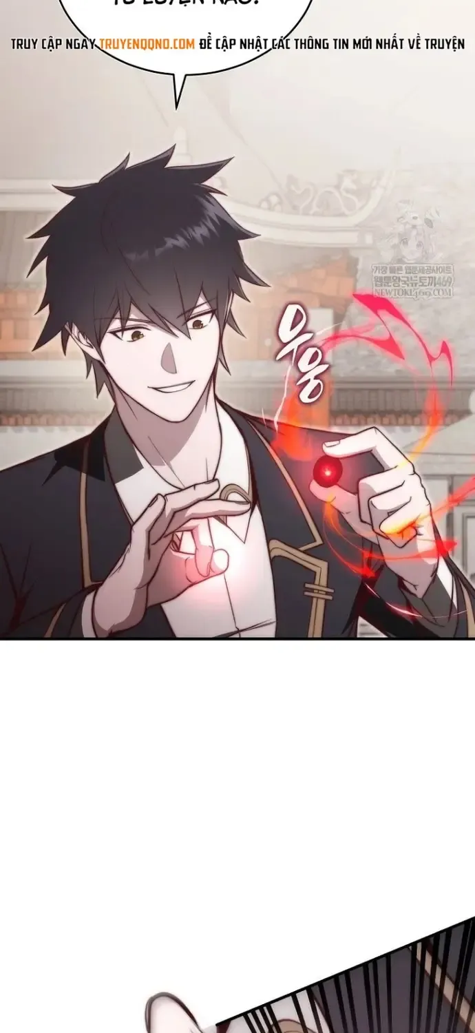 Kẻ Hồi Quy Tạo Ra Mọi Thứ Chap 19 - Next Chap 20