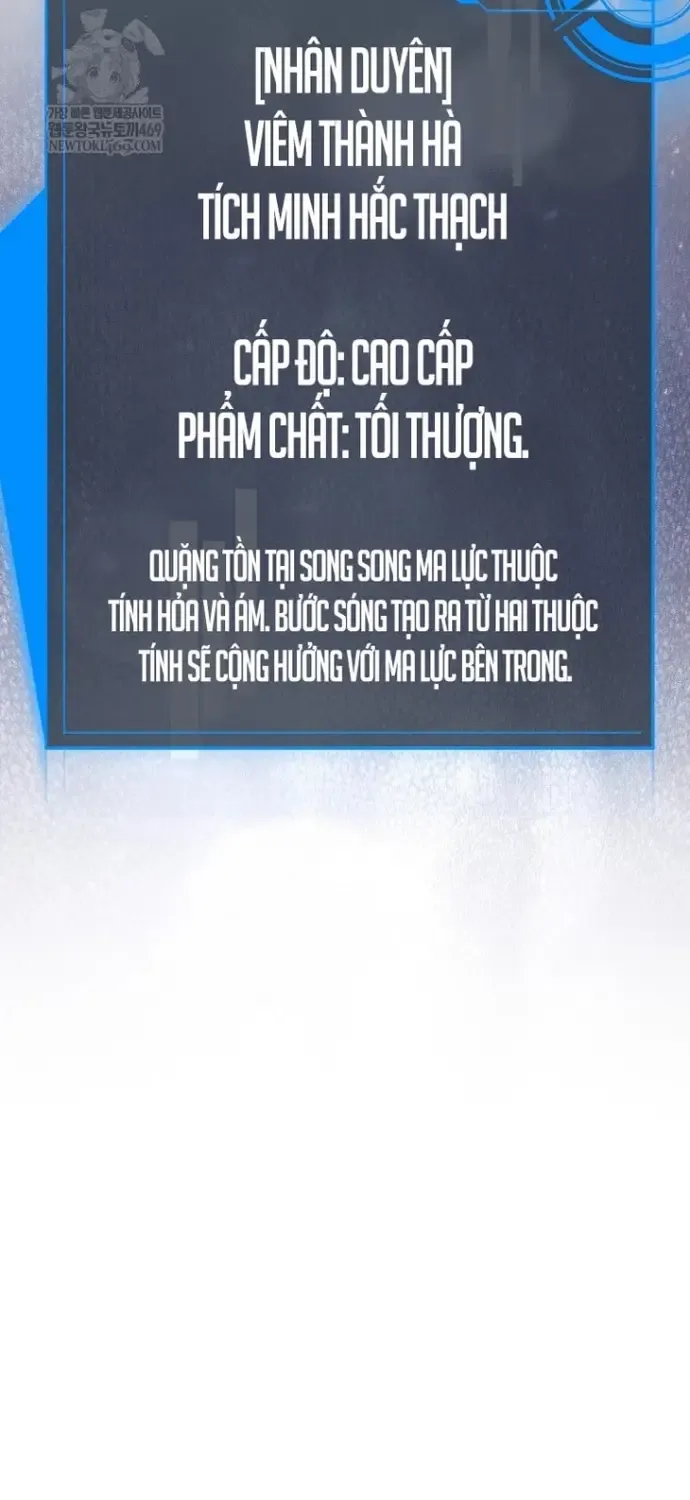 Kẻ Hồi Quy Tạo Ra Mọi Thứ Chap 19 - Next Chap 20