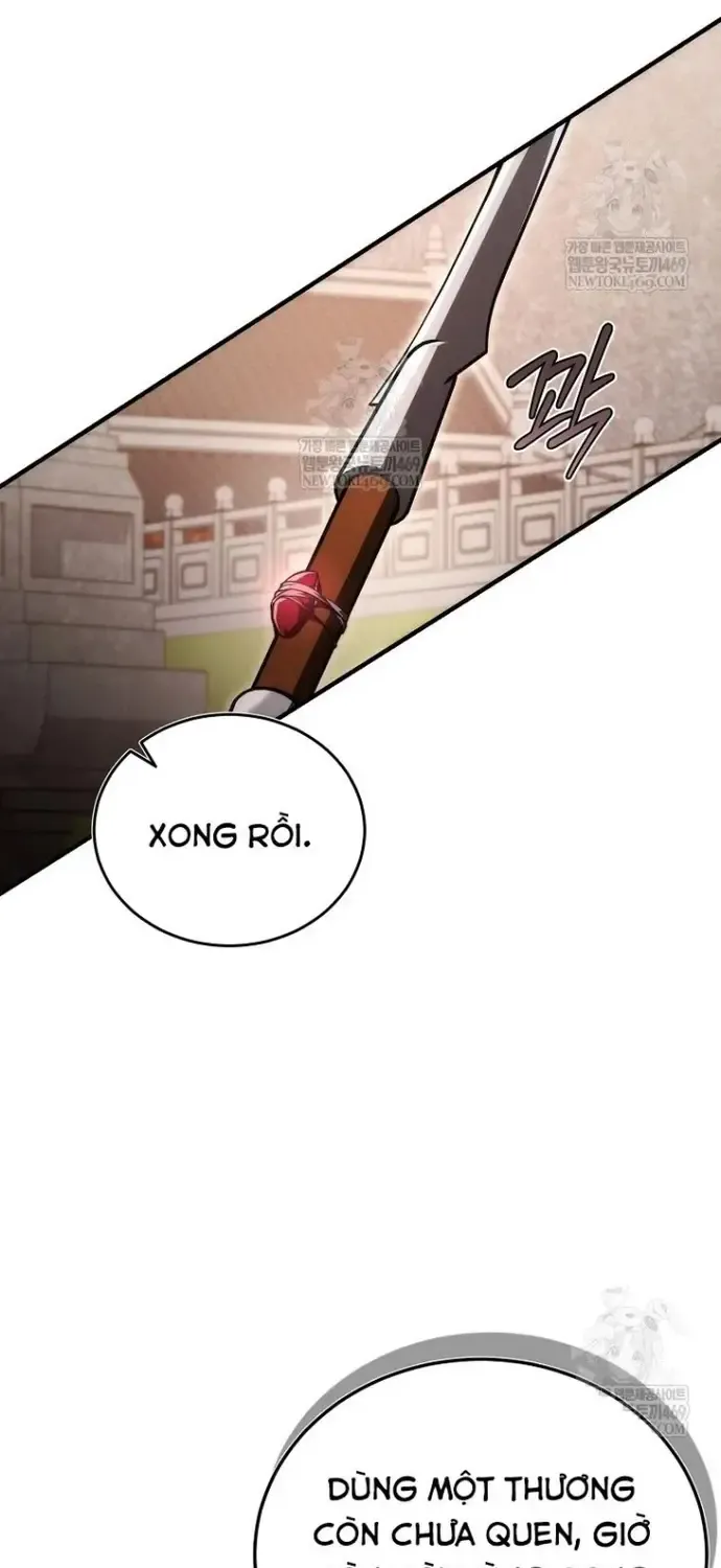 Kẻ Hồi Quy Tạo Ra Mọi Thứ Chap 19 - Next Chap 20