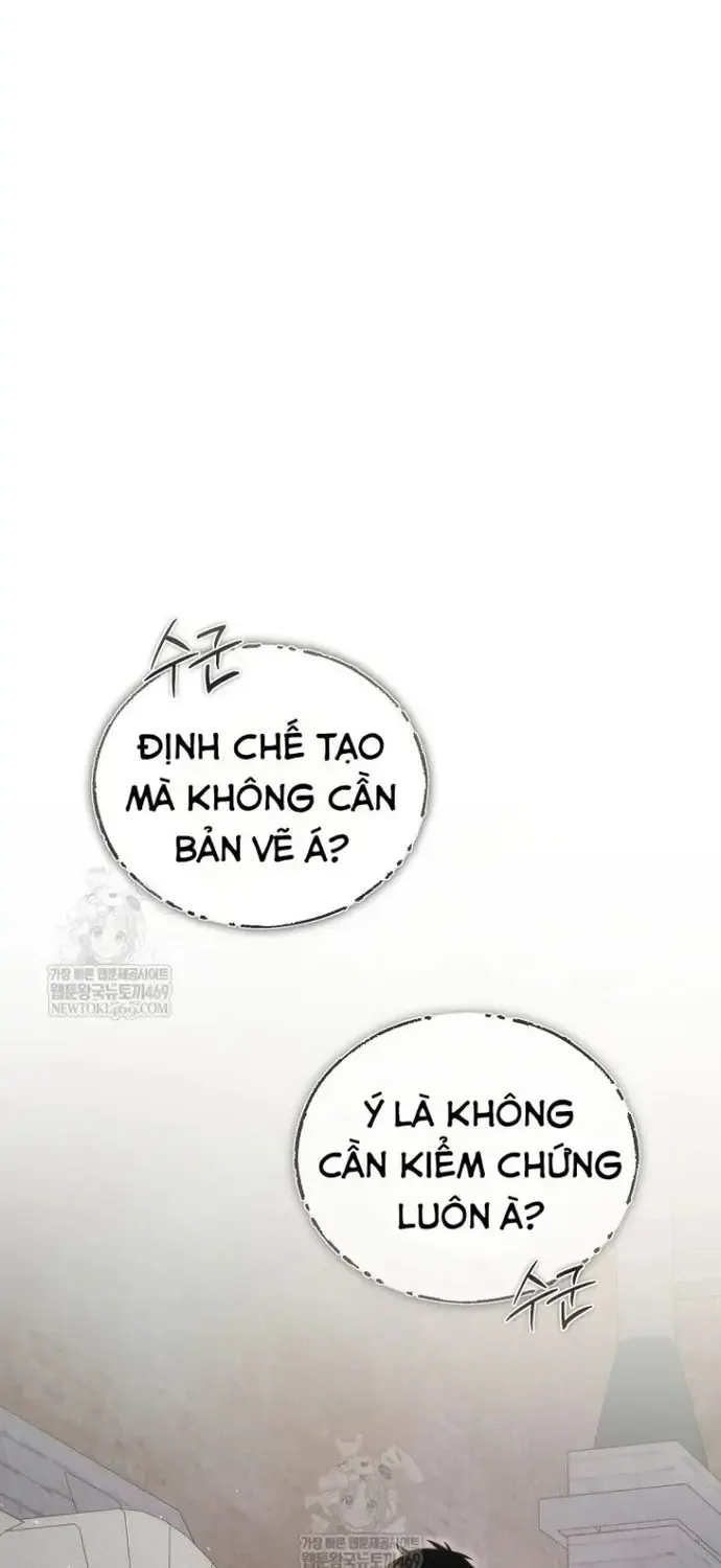 Kẻ Hồi Quy Tạo Ra Mọi Thứ Chap 19 - Next Chap 20
