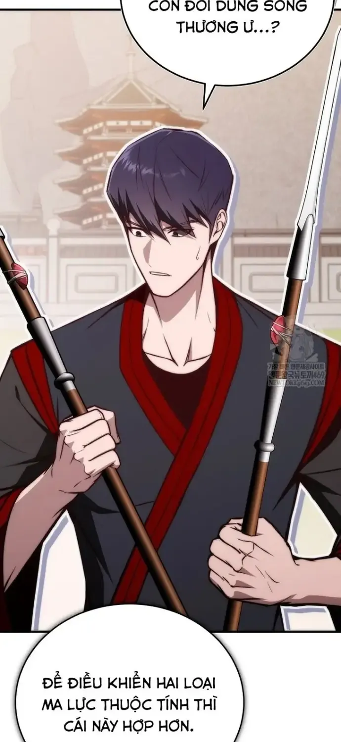 Kẻ Hồi Quy Tạo Ra Mọi Thứ Chap 19 - Next Chap 20