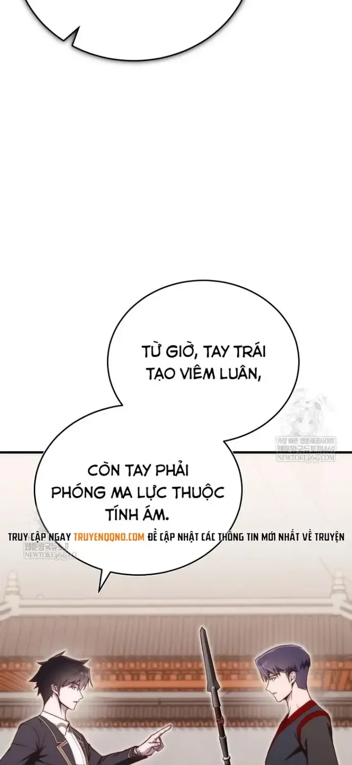 Kẻ Hồi Quy Tạo Ra Mọi Thứ Chap 19 - Next Chap 20