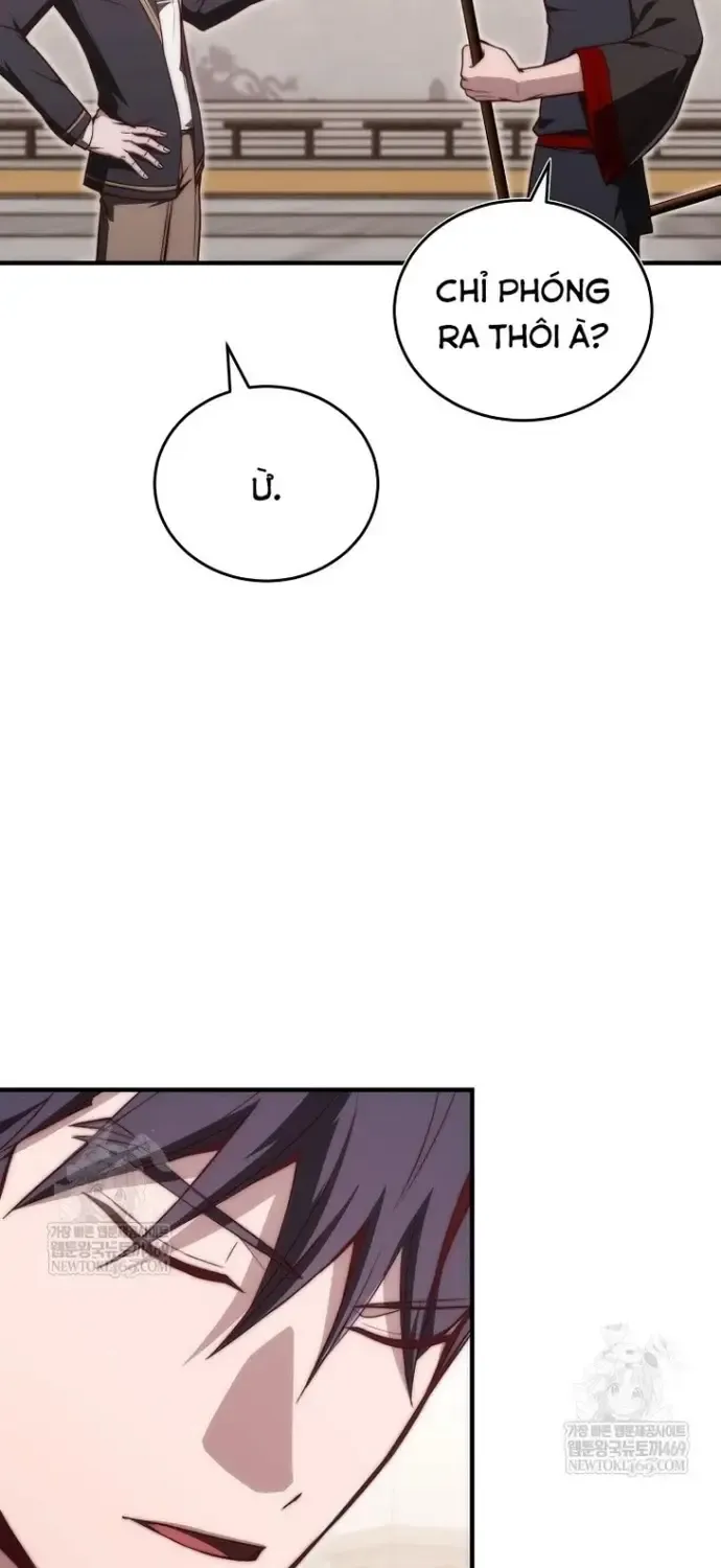 Kẻ Hồi Quy Tạo Ra Mọi Thứ Chap 19 - Next Chap 20